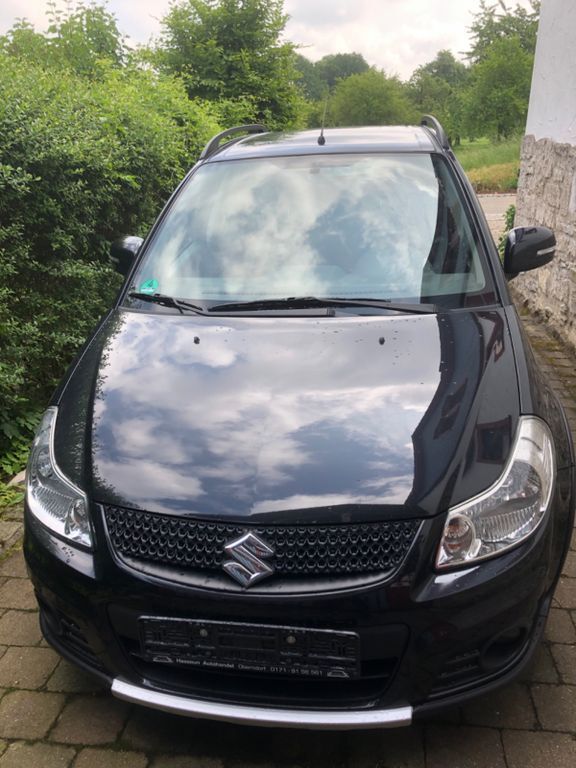SX4