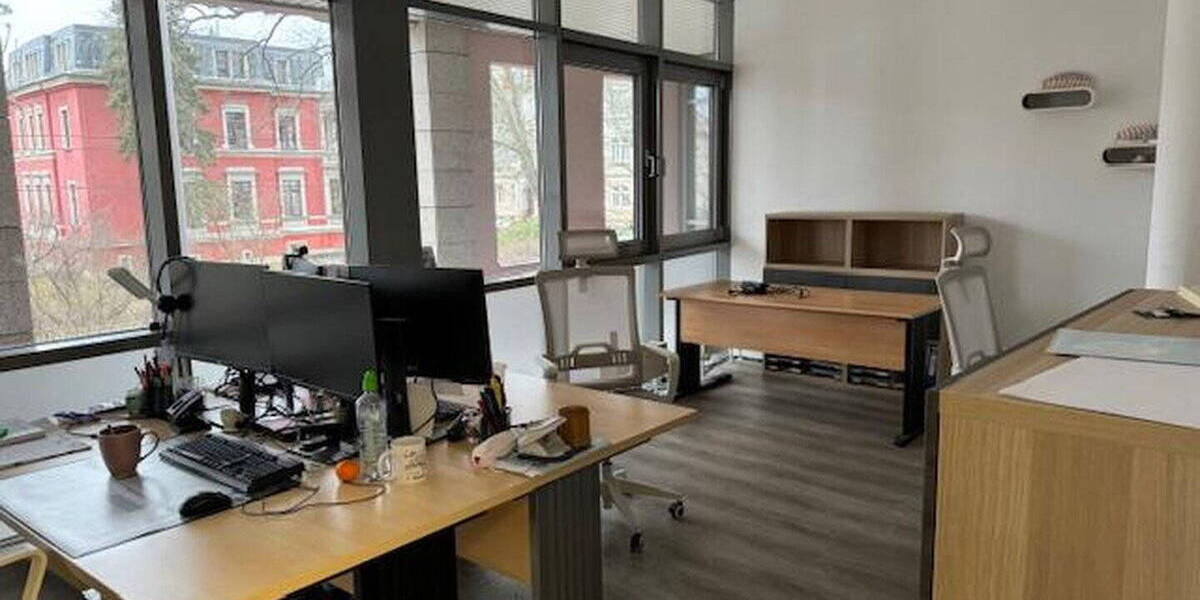 Gewerbeobjekt Dresden Strehlen - 7.200.000&euro; | Angebot:26156006