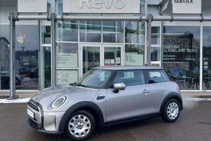 Mini Cooper 35.700 km 22.890 &euro; Sigmaringen 72488