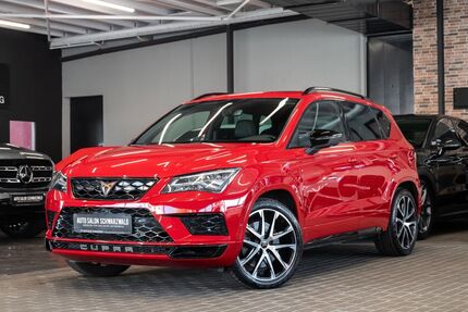 Cupra Ateca 78.994 km 25.600 &euro; Trossingen 78647
