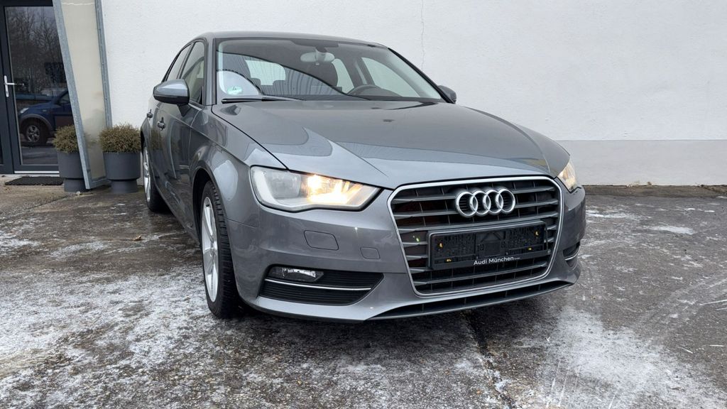 Audi A3 244.198 km 6.700 &euro; Gera 07546
