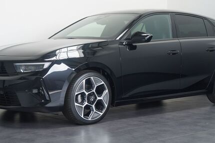 Opel Astra 24.154 km 23.690 &euro; Wiesbaden 65205