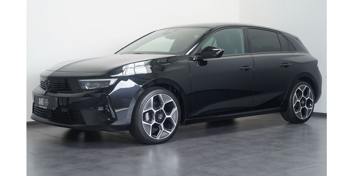 Opel Astra 24.154 km 23.690 &euro; Wiesbaden 65205