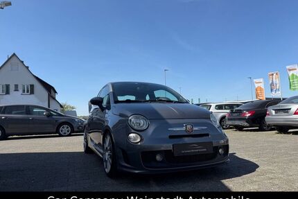 Abarth 500