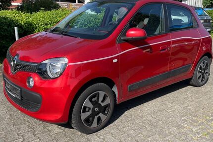 Renault Twingo 7.380 km 7.499 &euro; Fulda 36039