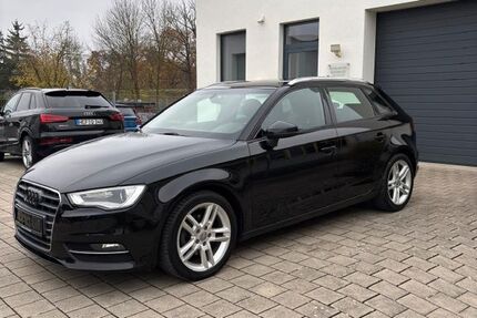 Audi A3 141.900 km 14.490 &euro; Karlskron 85123