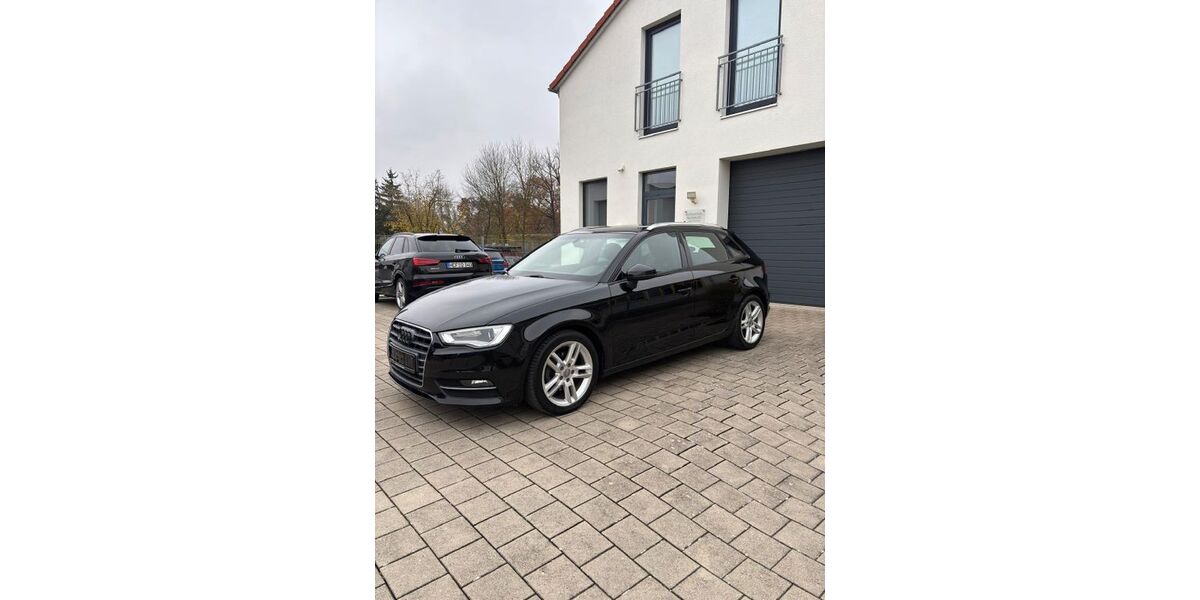 Audi A3 141.900 km 14.490 &euro; Karlskron 85123
