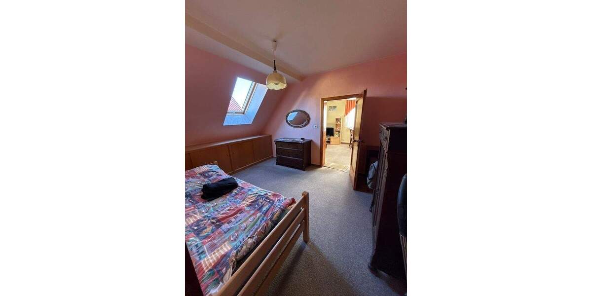 Mehrfamilienhaus, Wohnhaus Geratal - 6 Zimmer, 115 m&sup2;, 128.500&euro; | Angebot:24447872