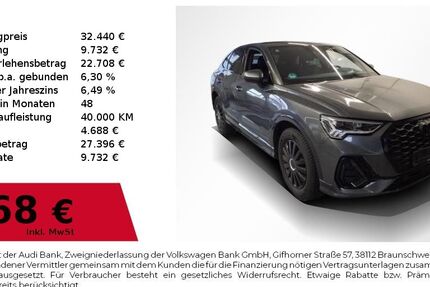 Audi Q3 63.200 km 31.740 &euro; Nürnberg 90411