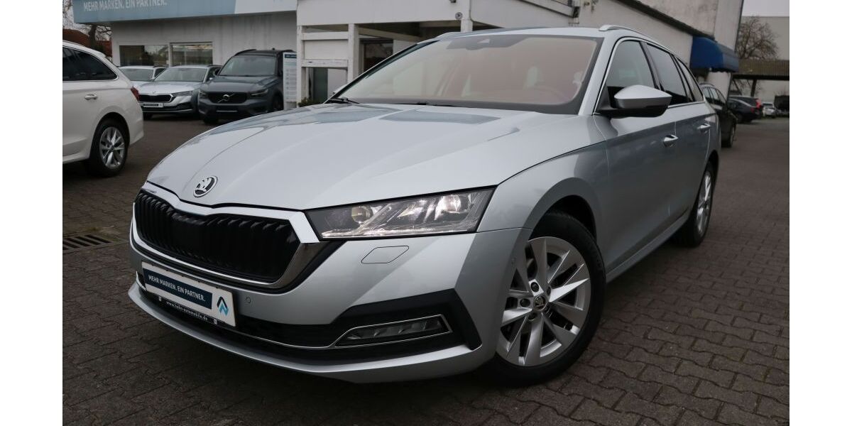 Skoda Octavia 68.000 km 23.485 &euro; Darmstadt 64291
