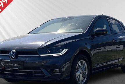 VW Polo 7.275 km 27.990 &euro; Dallgow-Döberitz 14624