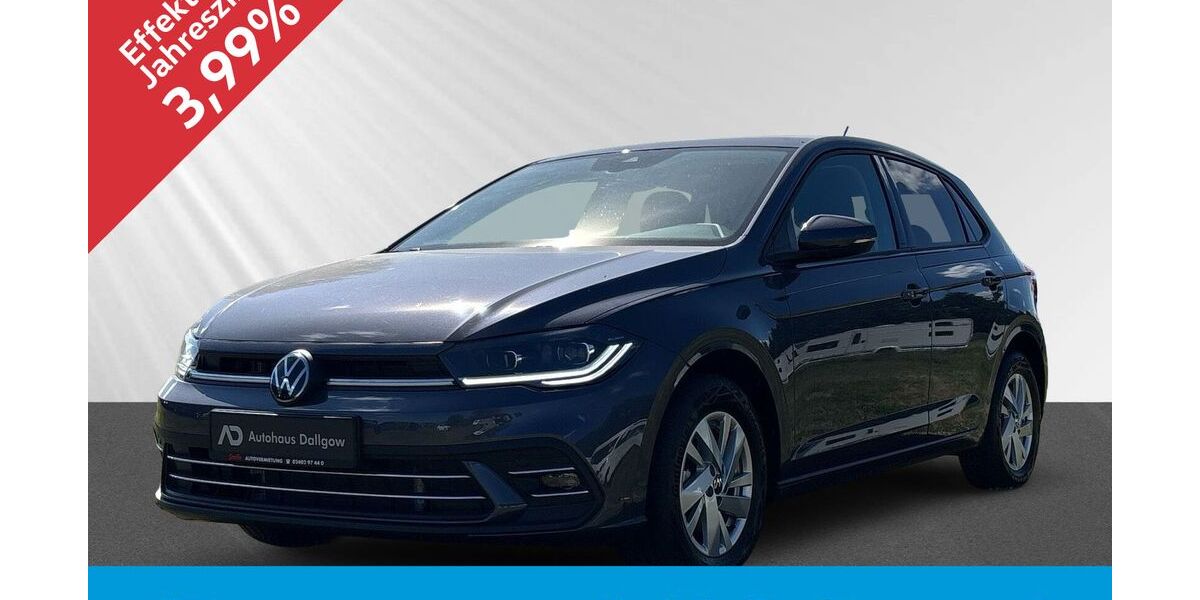VW Polo 7.275 km 27.990 &euro; Dallgow-Döberitz 14624