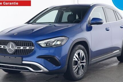 Mercedes-Benz GLA 200 6.500 km 41.280 € Ribnitz-Damgarten 18311
