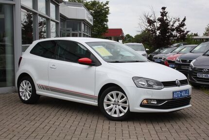 VW Polo 88.862 km 9.950 &euro; Magdeburg 39120