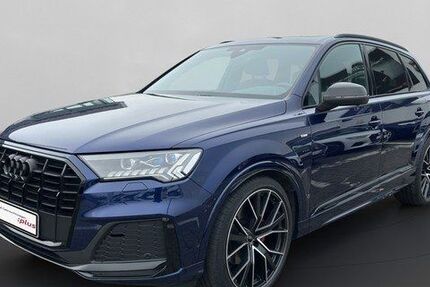 Audi Q7 30.193 km 71.410 &euro; Baden Baden 76532