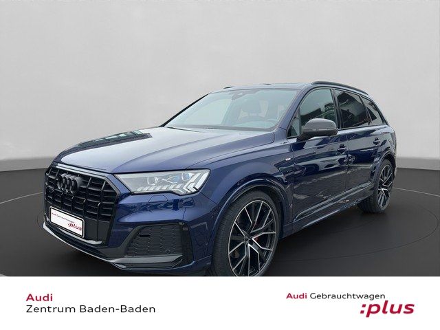 Audi Q7 30.193 km 71.410 &euro; Baden Baden 76532