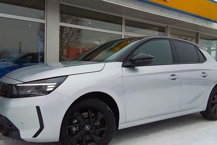 Opel Corsa 21.880 km 18.780 &euro; Schönebeck (Elbe) 39218