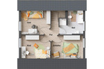 Mehrfamilienhaus, Wohnhaus Aach - 4 Zimmer, 114 m&sup2;, 348.800&euro; | Angebot:25851281