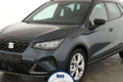 Seat Arona 1.050 km 26.995 &euro; Neukirchen 94362