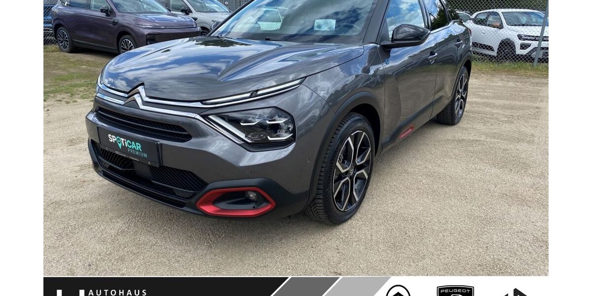Citroen C4 58.400 km 15.840 &euro; Hanau 63452