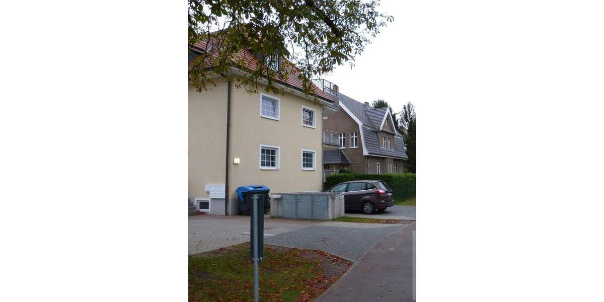 Etagenwohnung Falkensee Seegefeld - 3 Zimmer, 59 m&sup2;, 299.000&euro; | Angebot:25317857