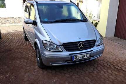 Mercedes-Benz Viano 335.000 km 8.900 &euro; Nürnberg 90443