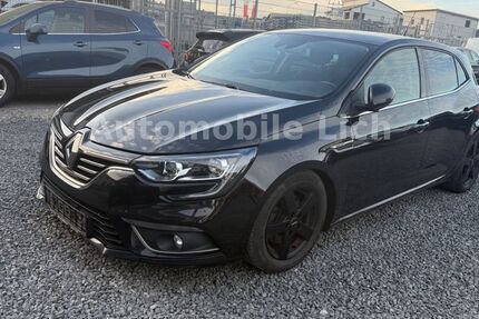 Renault Megane 258.000 km 6.399 &euro; Lich 35423