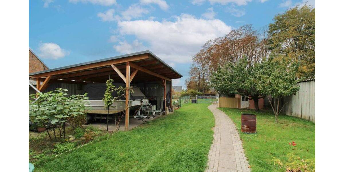 Einfamilienhaus Klötze Kunrau - 6 Zimmer, 149.000&euro; | Angebot:26753249