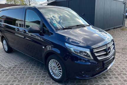 Mercedes-Benz Vito 175.000 km 21.420 &euro; Bardowick 21357