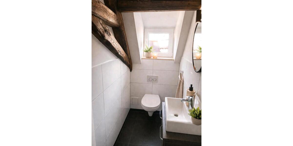 Maisonettenwohnung Arnstadt - 5 Zimmer, 140 m&sup2;, 920&euro; | Angebot:26384246