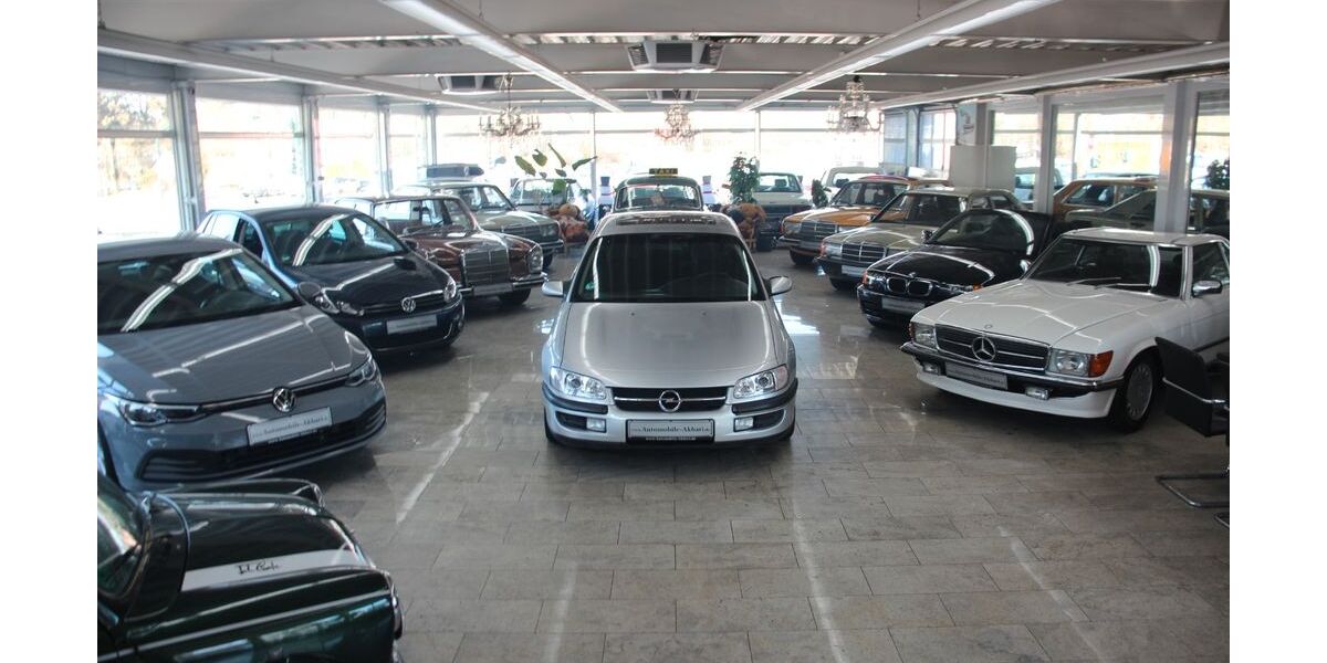 Opel Omega 135.000 km 1.990 &euro; Essen 45356