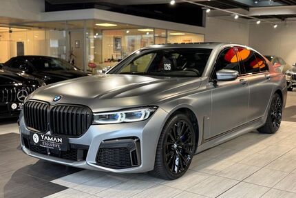 BMW 730