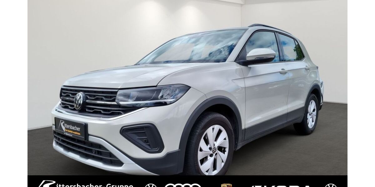 VW T-Cross 32.149 km 21.420 &euro; Kusel 66869