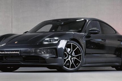 Porsche Taycan 9.990 km 110.999 &euro; Aschaffenburg 63739