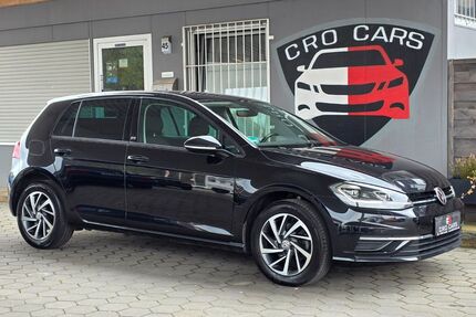 VW Golf 110.500 km 13.550 &euro; Heidenheim 89520