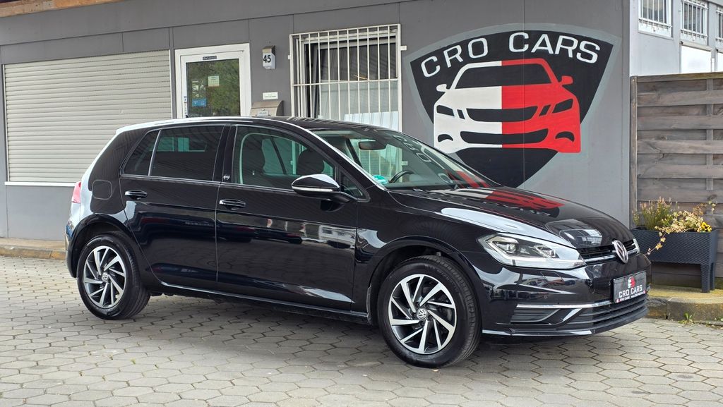 VW Golf 110.500 km 13.550 &euro; Heidenheim 89520