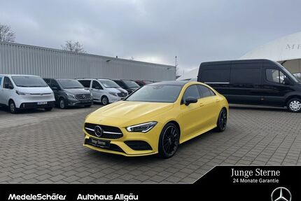 Mercedes CLA 250