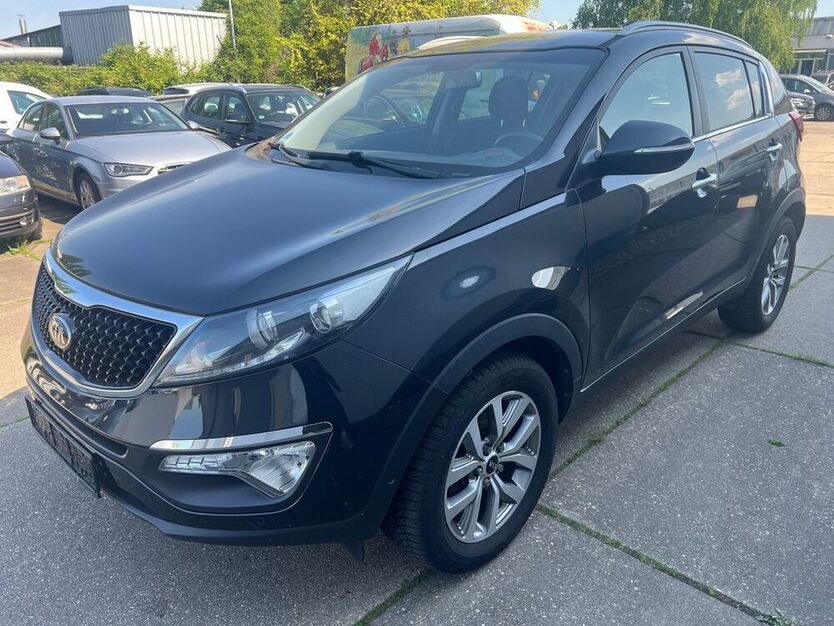Sportage