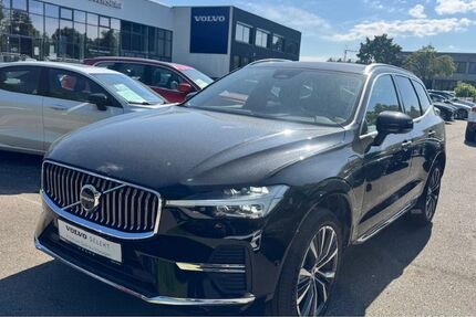 Volvo XC60 38.250 km 44.990 € Neutraubling 93073