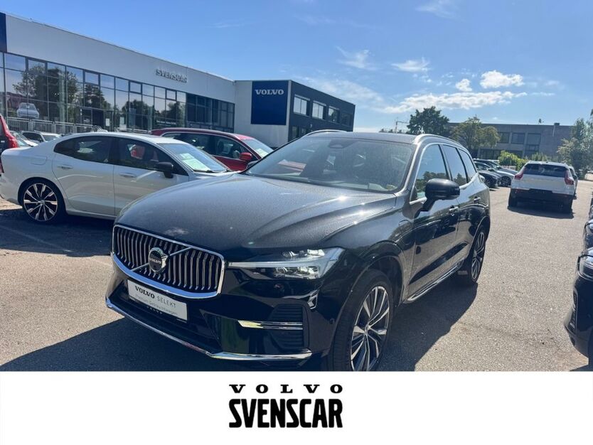 Volvo XC60 38.250 km 44.990 € Neutraubling 93073