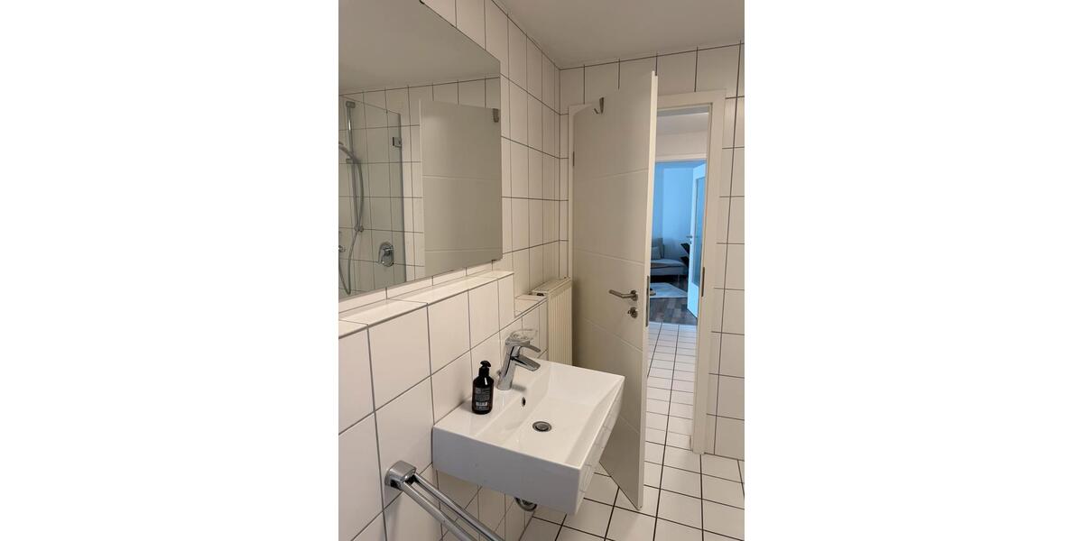 Etagenwohnung Hiddenhausen - 2 Zimmer, 46 m&sup2;, 855&euro; | Angebot:25420364