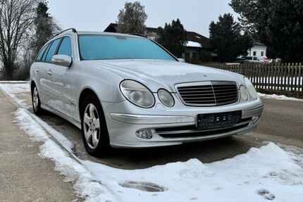 Mercedes-Benz 200 239.033 km 1.990 &euro; Heldenstein 84431