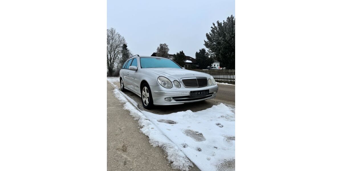 Mercedes-Benz 200 239.033 km 1.990 &euro; Heldenstein 84431