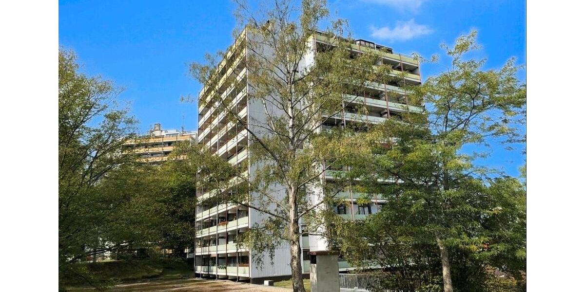 Etagenwohnung Ottweiler - 4 Zimmer, 104 m&sup2;, 89.000&euro; | Angebot:24837553