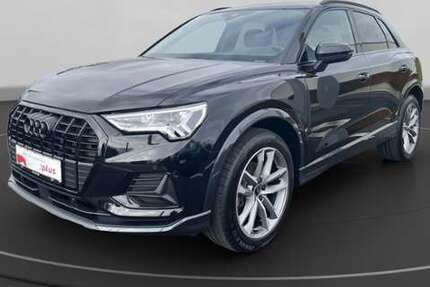 Audi Q3 7.246 km 42.996 € Nordhausen 99734