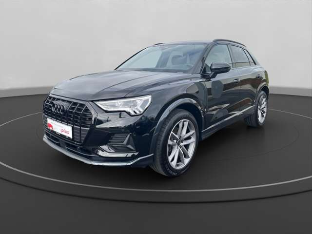 Audi Q3 7.246 km 42.996 &euro; Nordhausen 99734