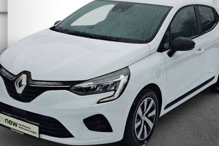 Renault Clio 34.100 km 11.795 &euro; Leipzig 04129