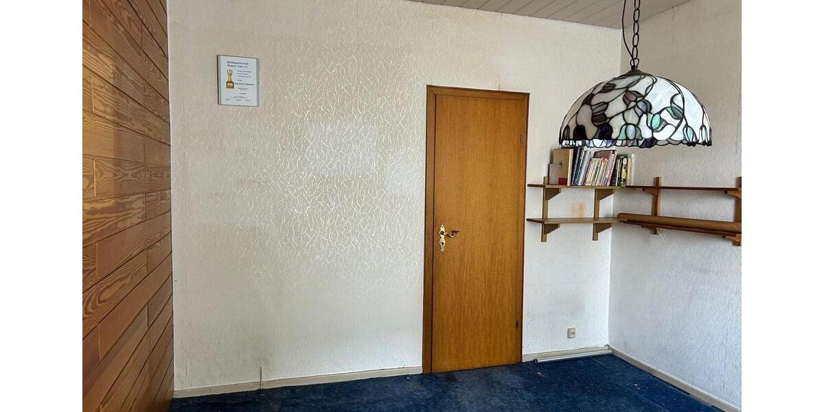 Maisonettenwohnung Alsdorf - 5 Zimmer, 124 m&sup2;, 1.000&euro; | Angebot:26517439