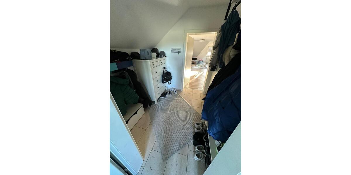 Etagenwohnung Fürstenau - 6 Zimmer, 150 m&sup2;, 900&euro; | Angebot:24853038