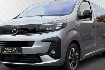 Opel Zafira Life 33.112 km 33.470 € Berlin 13581